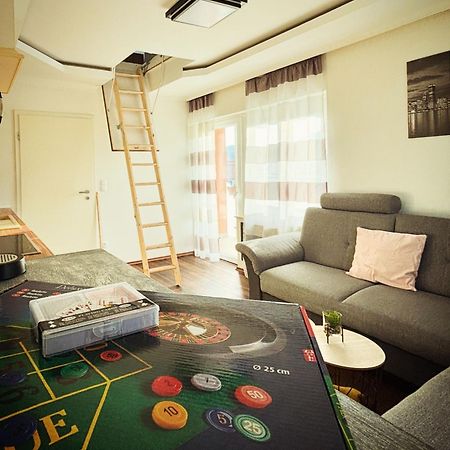 R&S Apartment 그라츠 외부 사진