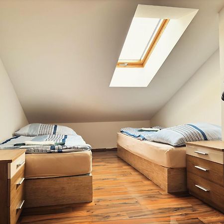 R&S Apartment 그라츠 외부 사진