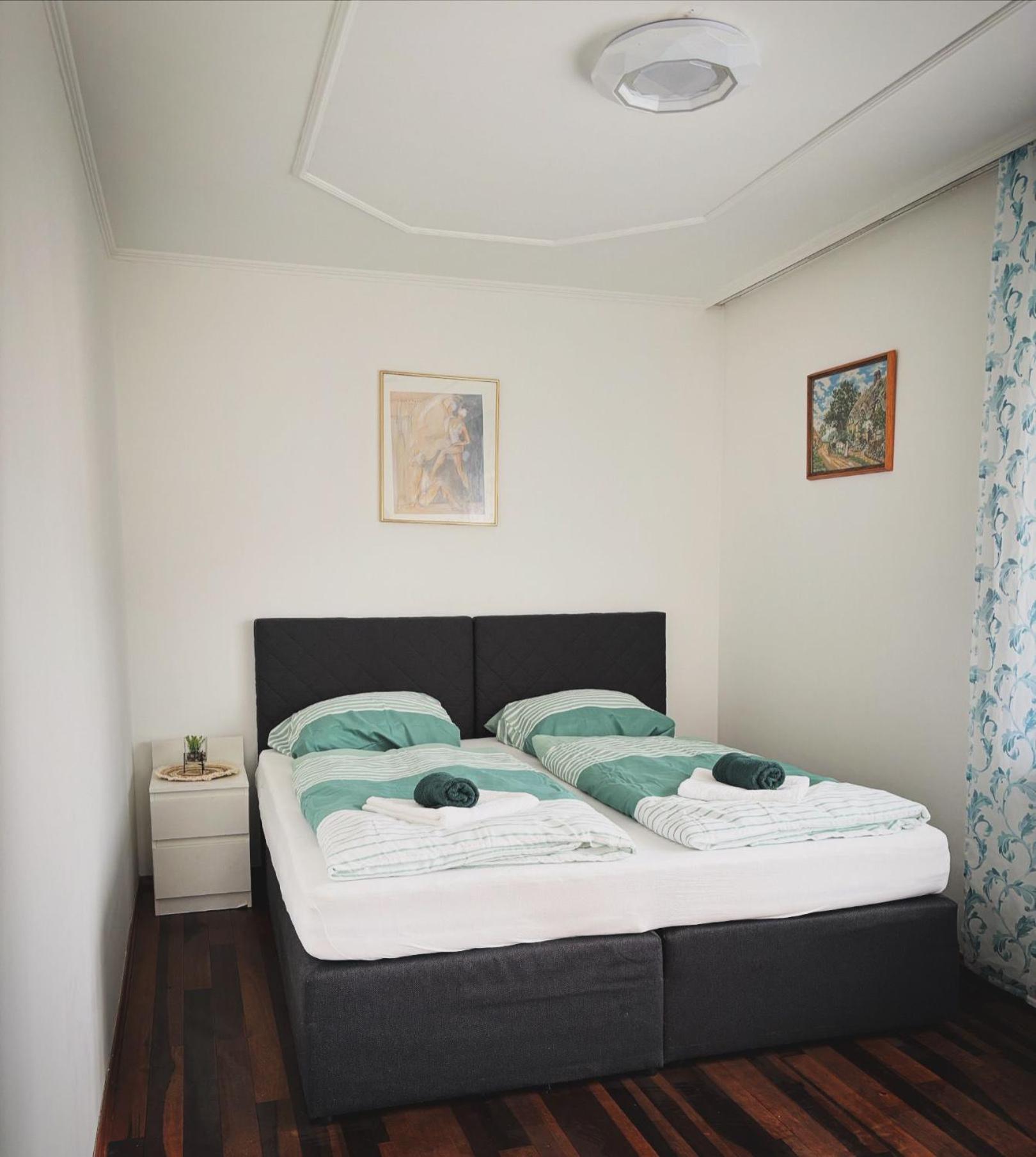 R&S Apartment 그라츠 외부 사진