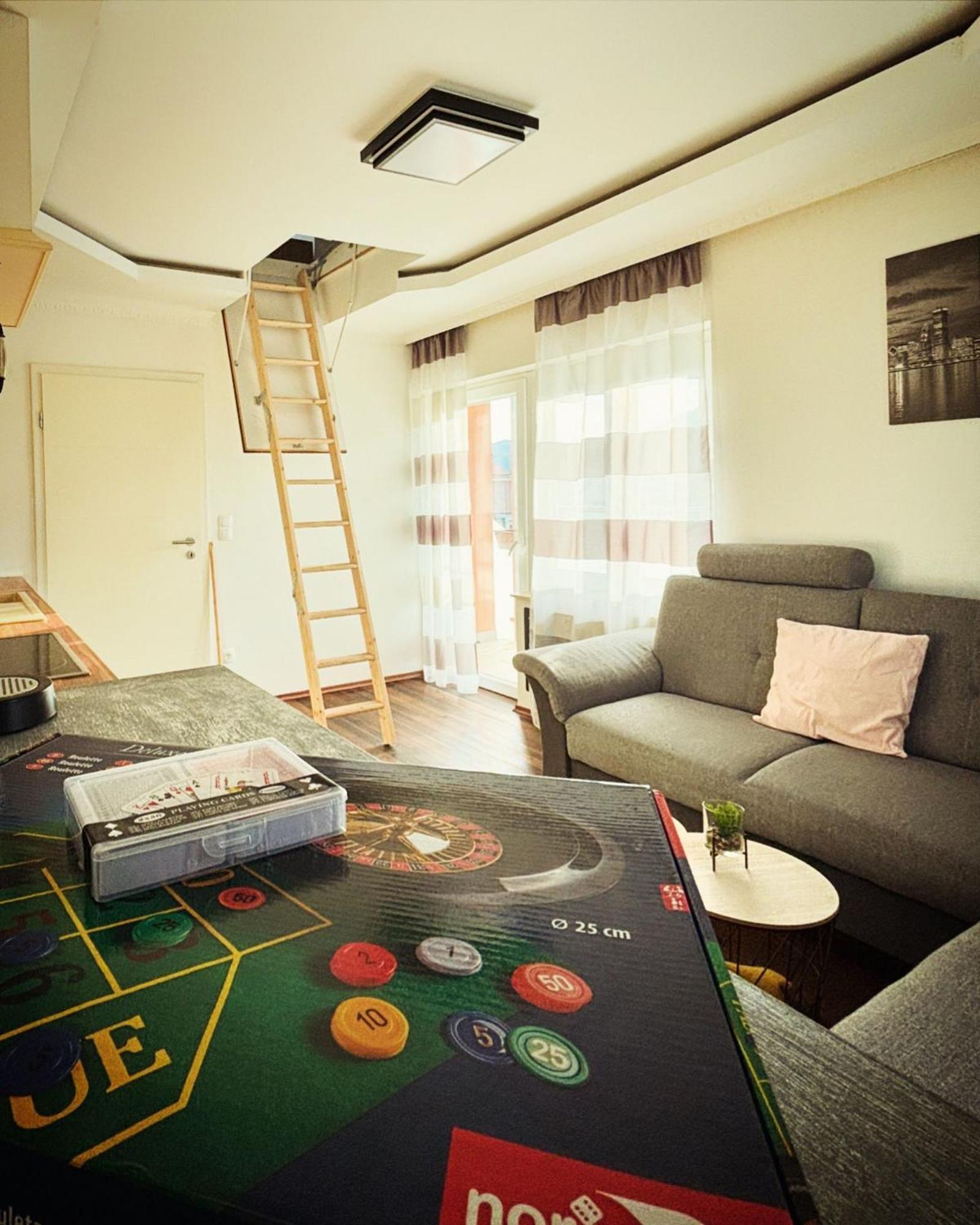 R&S Apartment 그라츠 외부 사진
