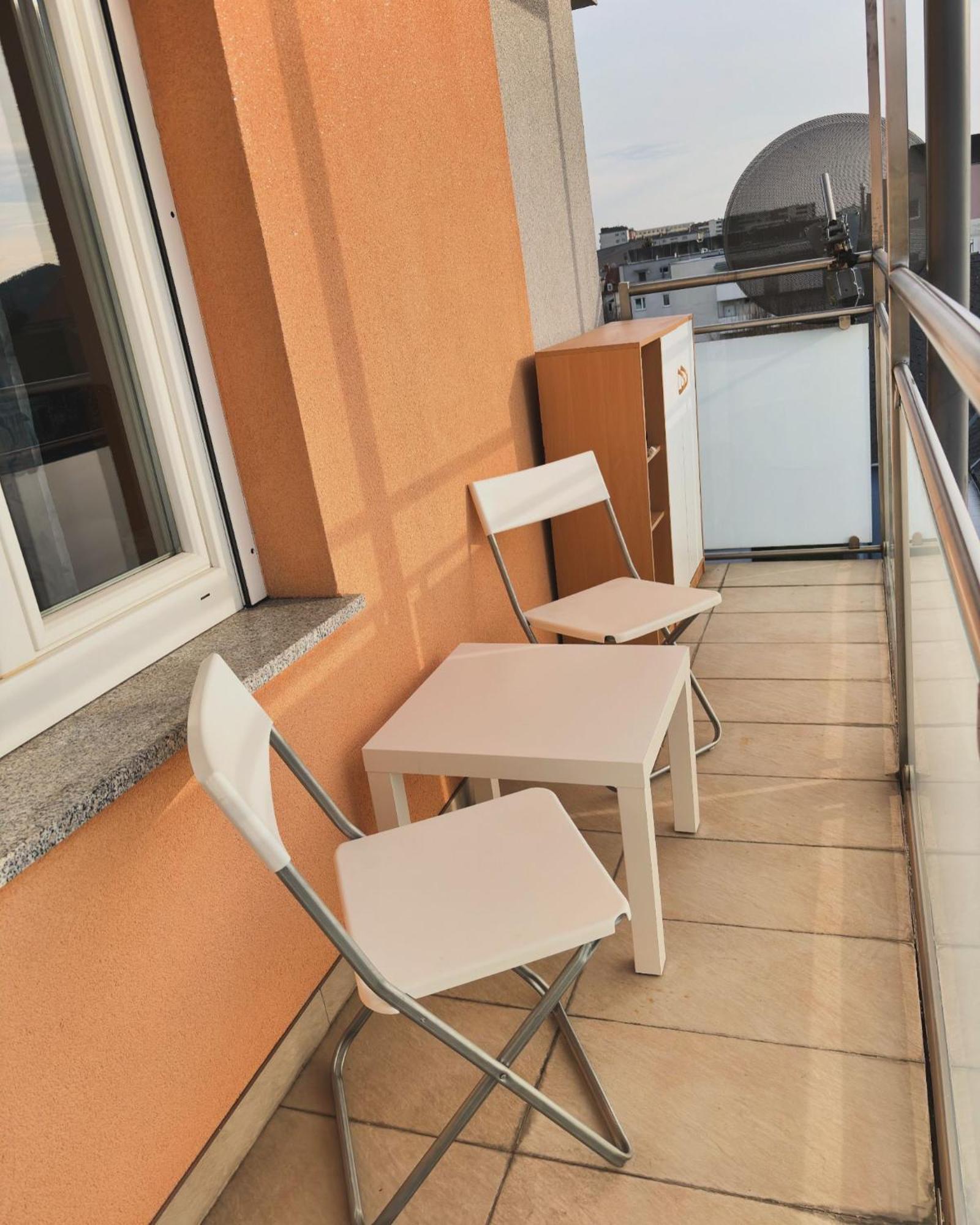R&S Apartment 그라츠 외부 사진