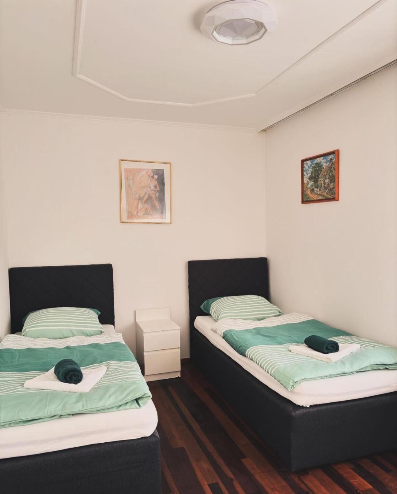 R&S Apartment 그라츠 외부 사진