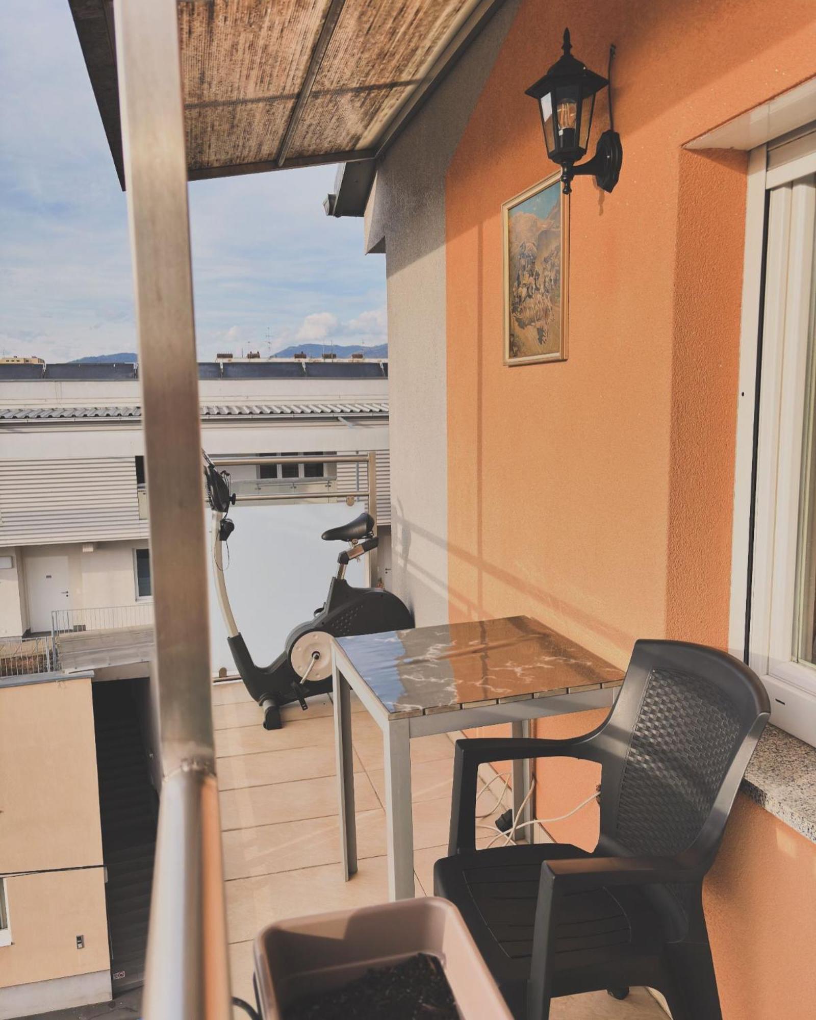 R&S Apartment 그라츠 외부 사진