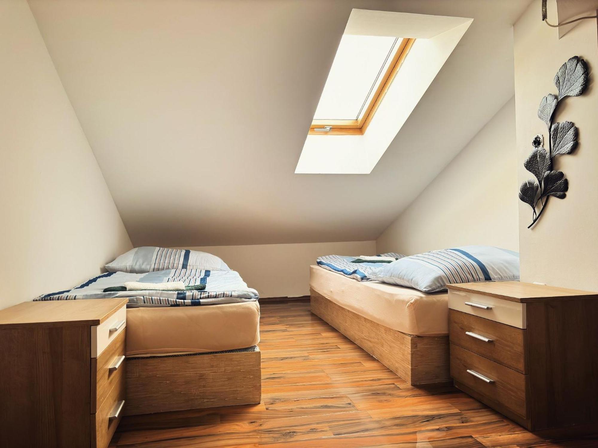 R&S Apartment 그라츠 외부 사진