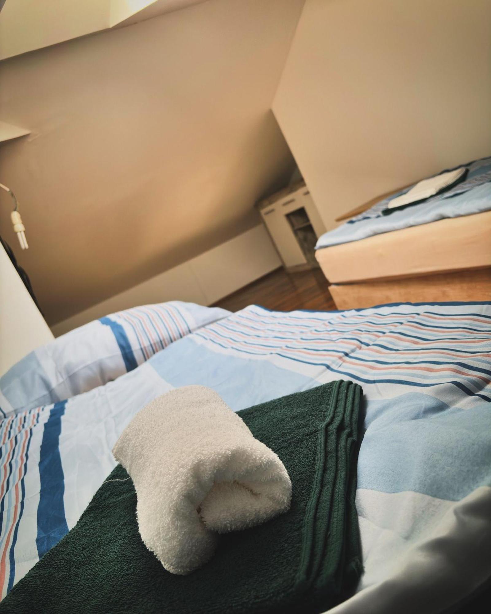 R&S Apartment 그라츠 외부 사진